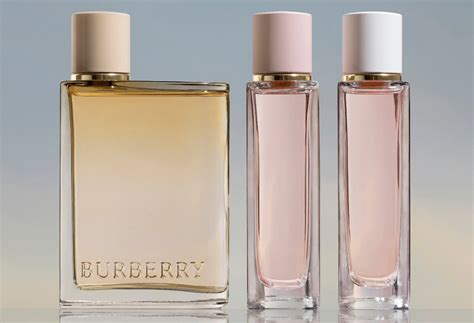 burberry perfune|best smelling burberry perfume.